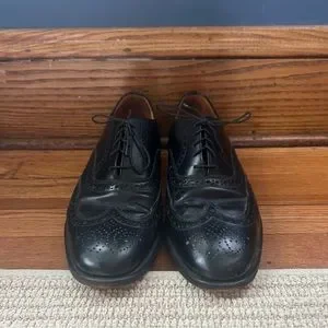 Williams Chatsworth | Shoes | Black William Chatsworth  display picture 1